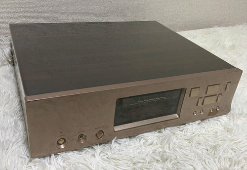 Luxman 700s compact disc - compact,