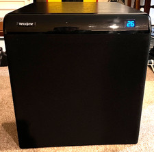 Black Velodyne’ Subwoofer
