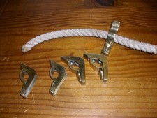 supports cordage bateau en