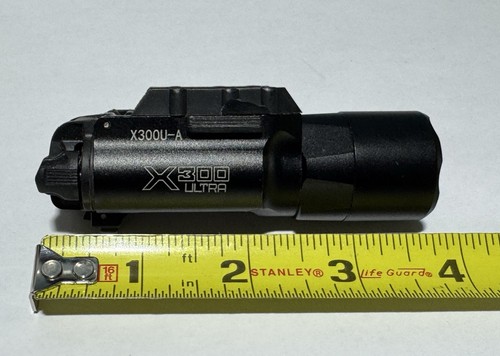 Surefire x300u 000 lumens - 1,000,