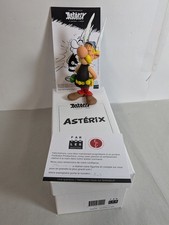 Asterix Emblème Fariboles Lim. 1500 Expl.
