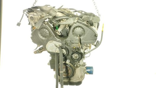 G6ba moteur complet - moteur, hyundai