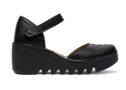 Fly london femmes noires - london,