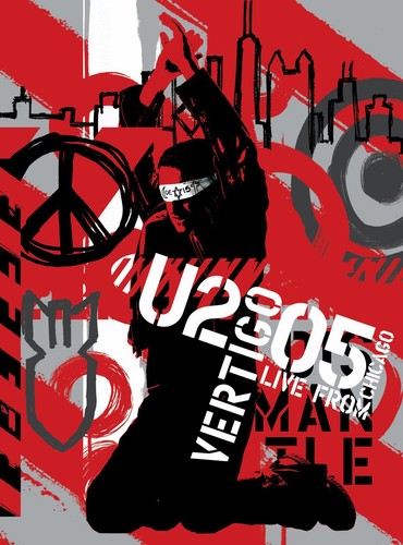 Vertigo live in chicago - :,