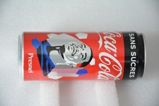 COCA COLA Presnel Kimpembe