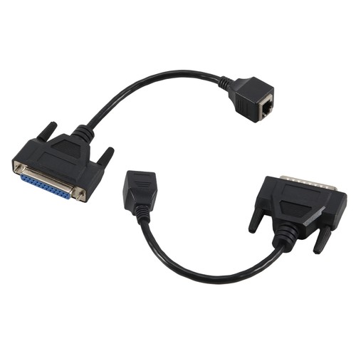 Adaptateur câble - 1x(adaptateur,