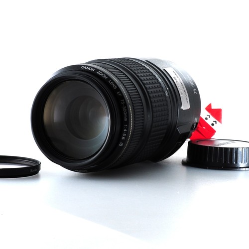Objectif zoom canon 300 - objectif,