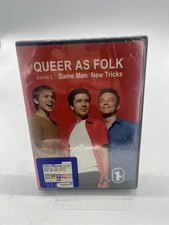 Queer folk dvd series uk - queer,