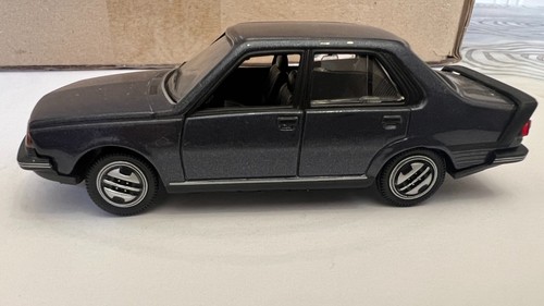 Renault turbo norev - renault, 18