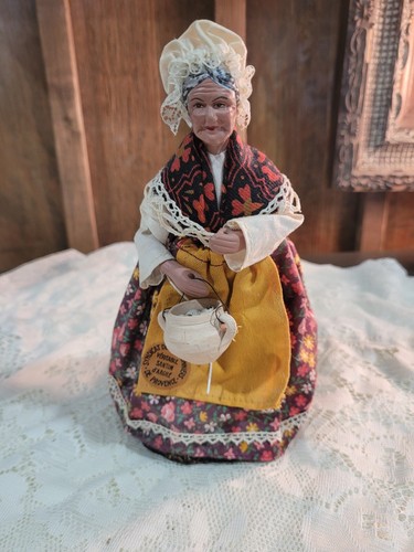 Vtg provence grandma veritable - grandma,