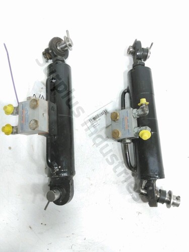 Verin montee rampe tecnoma - verin,