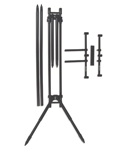 Rod pod blax carp spirit - blax,