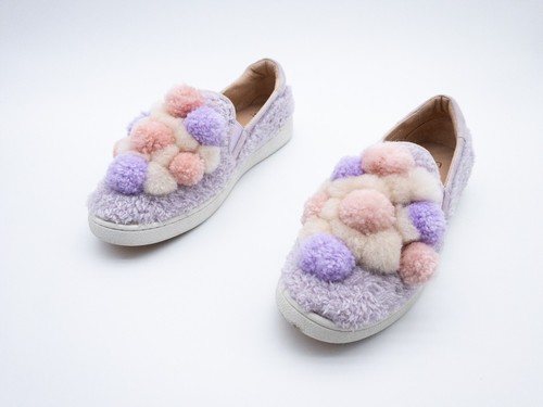 Ugg rici pom slipper - ugg,