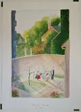 Sempé Télérama n°2000 -