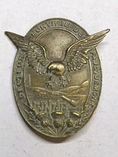 INSIGNE LIGNE MAGINOT secteur