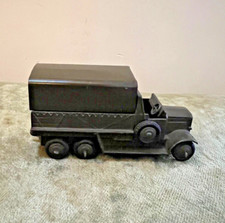 Dinky Toys No. Wagon couvert