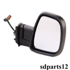 Rétroviseur Électrique