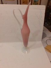 Grande Aiguiere Opaline Rose
