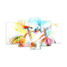 Impression sur Verre 160x85cm