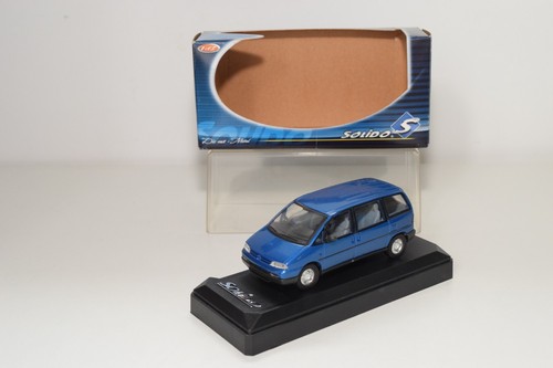 A65 solid 1538 peugeot - 1:43,