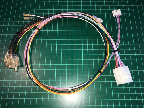 Cable control panel - cable,