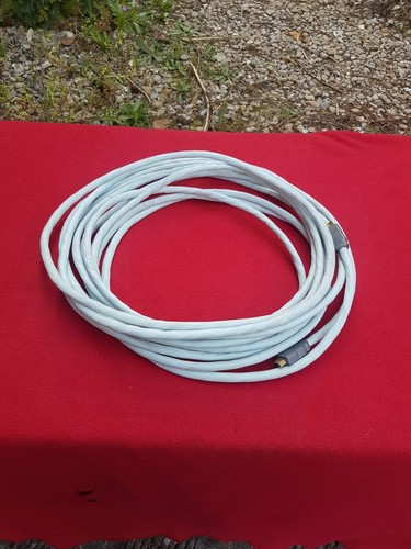 Cable hdmi high end supra - cable,