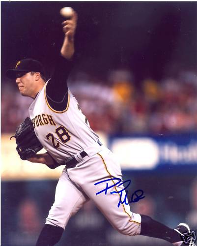 Paul maholm pittsburgh pirates - paul,