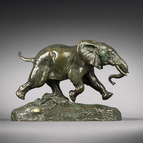 Antoine louis barye - antoine-louis,