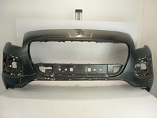 Pare choc avant PEUGEOT 3008 1 c06510091ism001