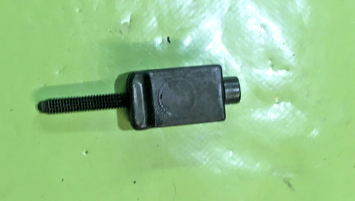 Bride injecteur vis vw - injecteur, +