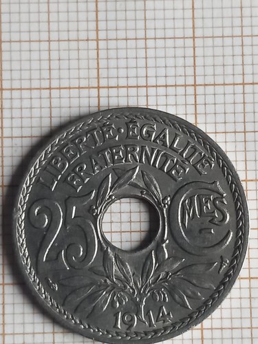 Centimes lindauer cmes - 25,