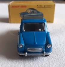 DINKY TOYS FR - 2 CV Vespa 400 - Ech 1/43 - avec boite complète