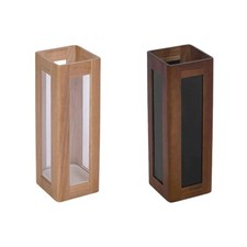 Haut de support de parapluie de porte-parapluie pour hôtel d'entrée au