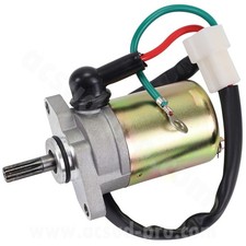 DEMARREUR MAXISCOOTER ADAPT