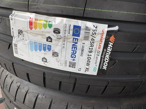 Hankook pneu été - été, r