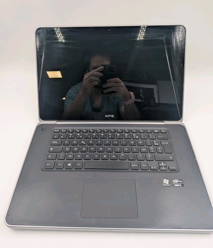 Dell xps p23f - p23f, –