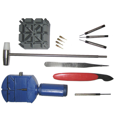 Lot sets 13 - lot, outils