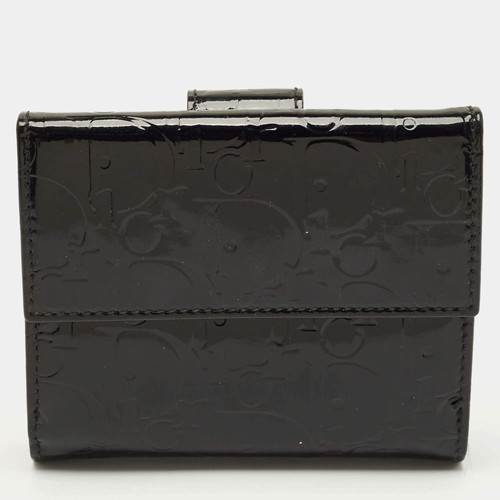 Dior black oblique - black,