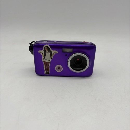 Appareil photo numérique - appareil,