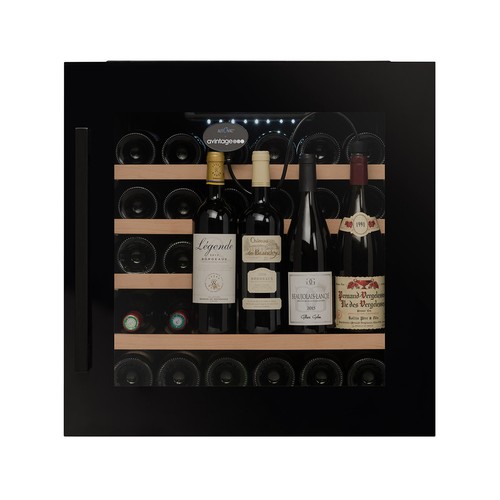Cave vin encastrable - cave,