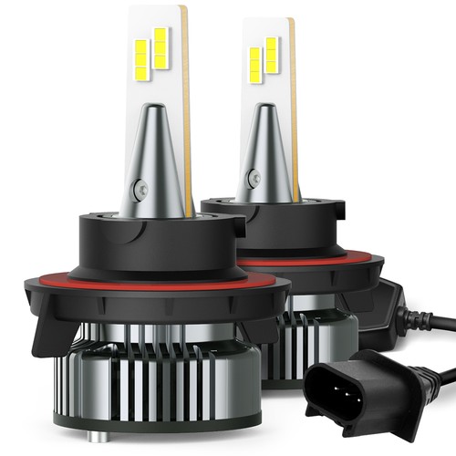 Auxito led h13 headlight - auxito, kit