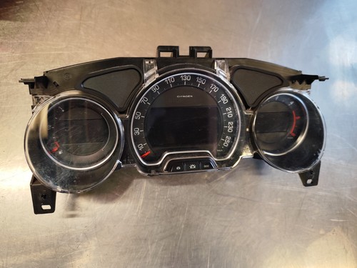 Compteur vitesse citroen - vitesse, 2