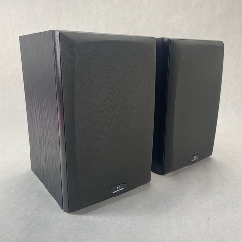 Monitor audio bronze br1 - audio,