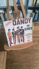 THE KINKS "DANDY" - EP