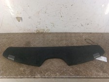 Plage arriere RENAULT TWINGO 2