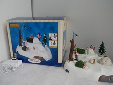 MAISON LEMAX  CACHE CACHE