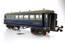 CR185 - PAYA 0 1372 - VOITURE