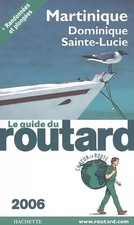 Guide du Routard Martinique