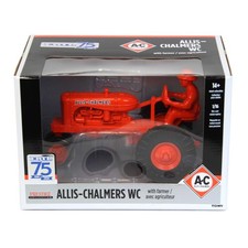 Tracteur Allis Chalmers WC