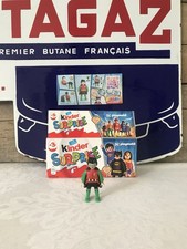 🪩 Figurine Playmobil VC305